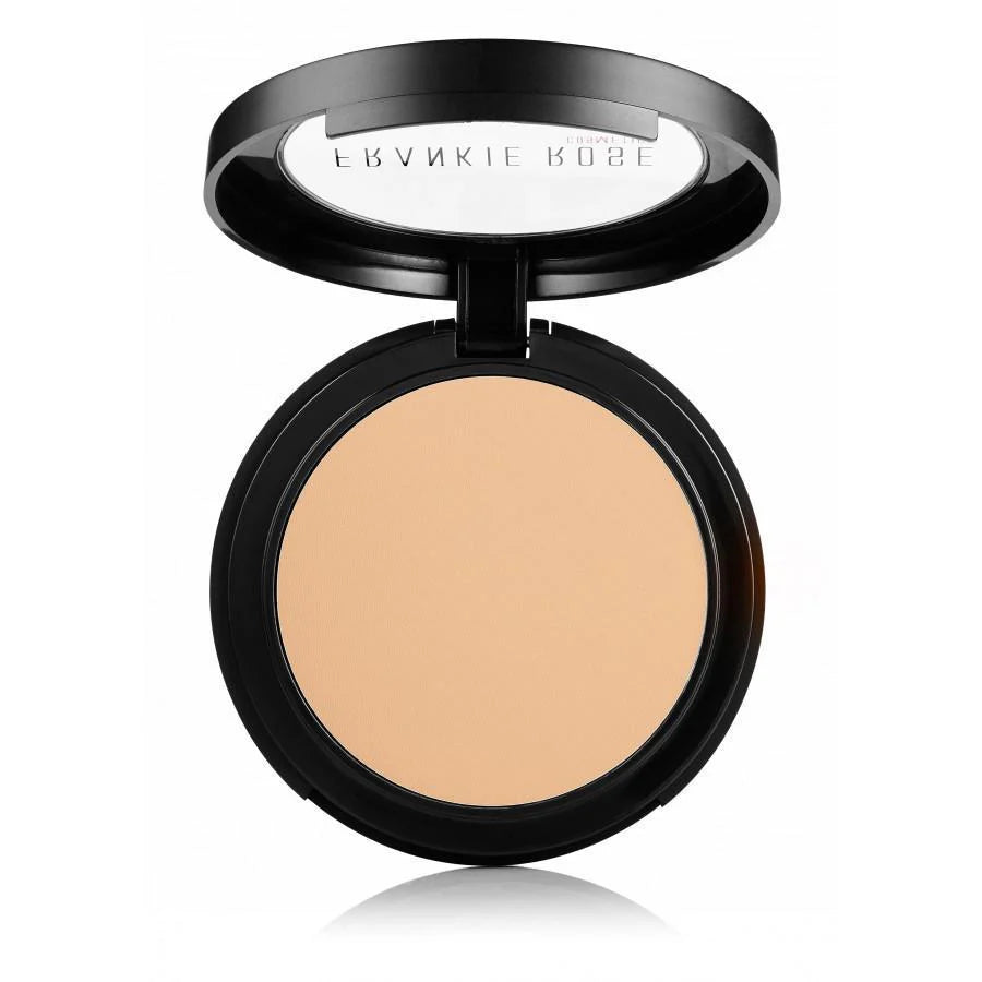 POWDER FOUNDATION porcelain