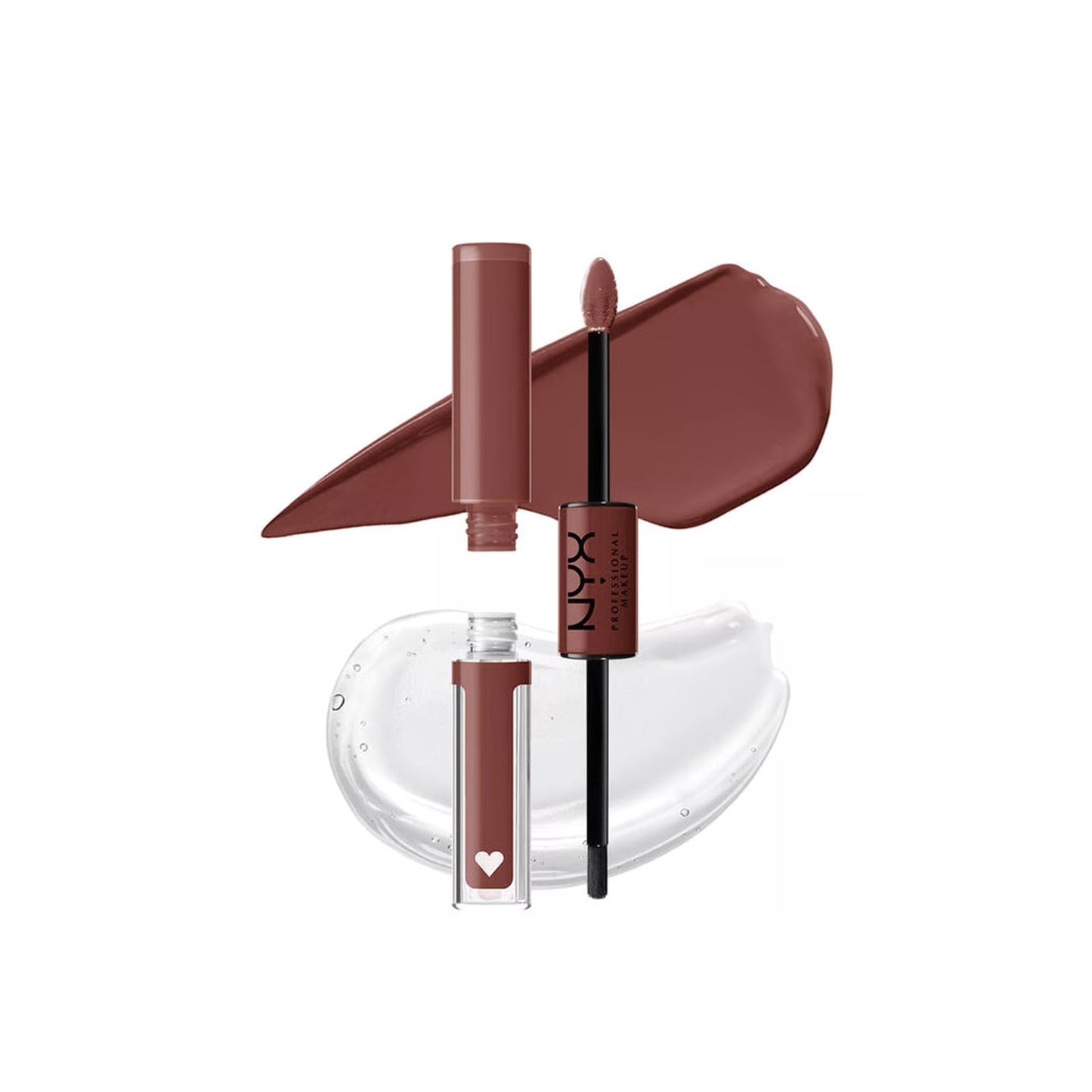 NYX SHINE LOUD LIP GLOSS “BOUNDARY PUSHER”