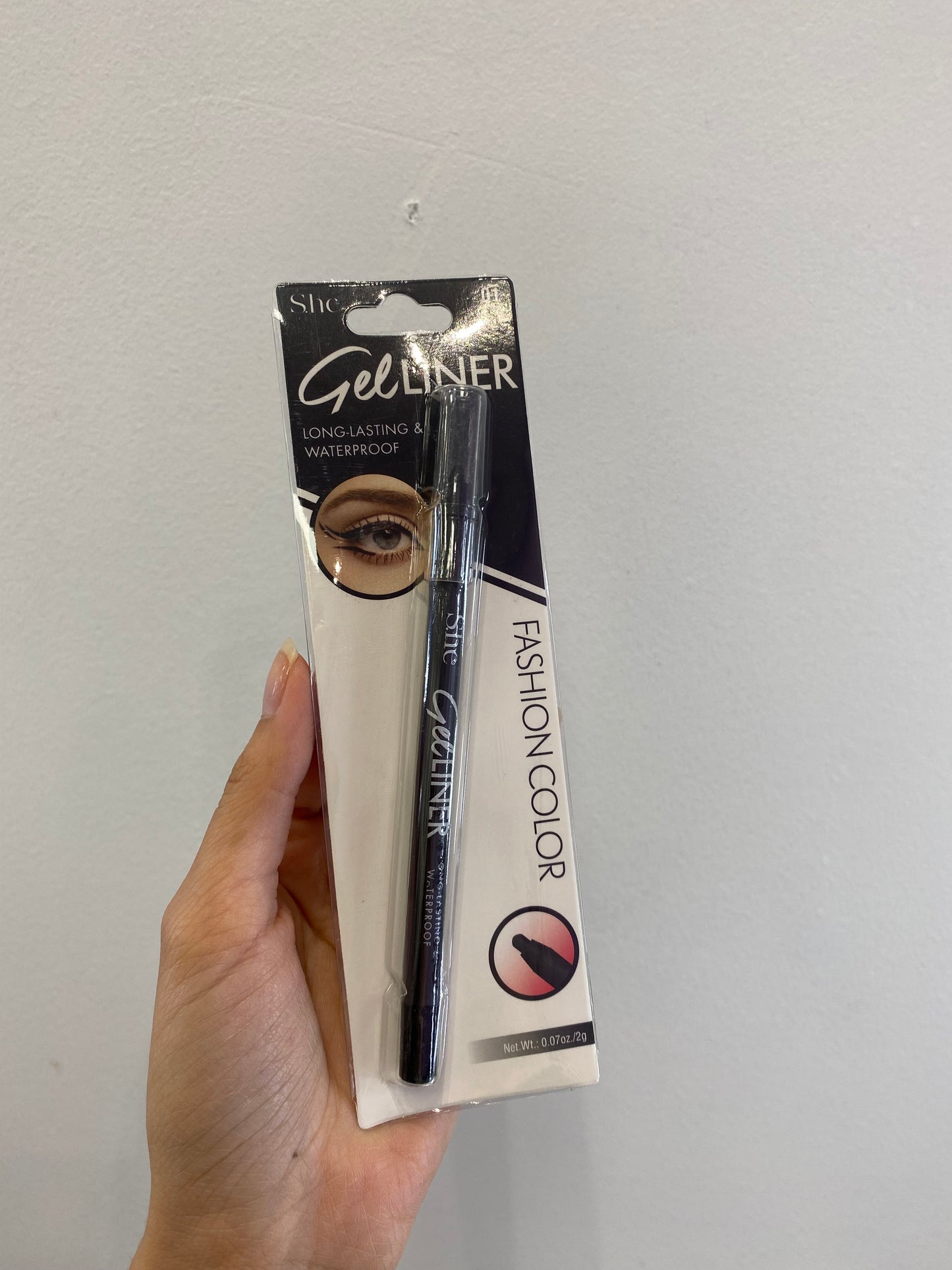 She Gel Liner