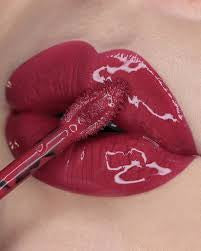 NYX SHINE LOUD LIP GLOSS “GOAL GETTER”
