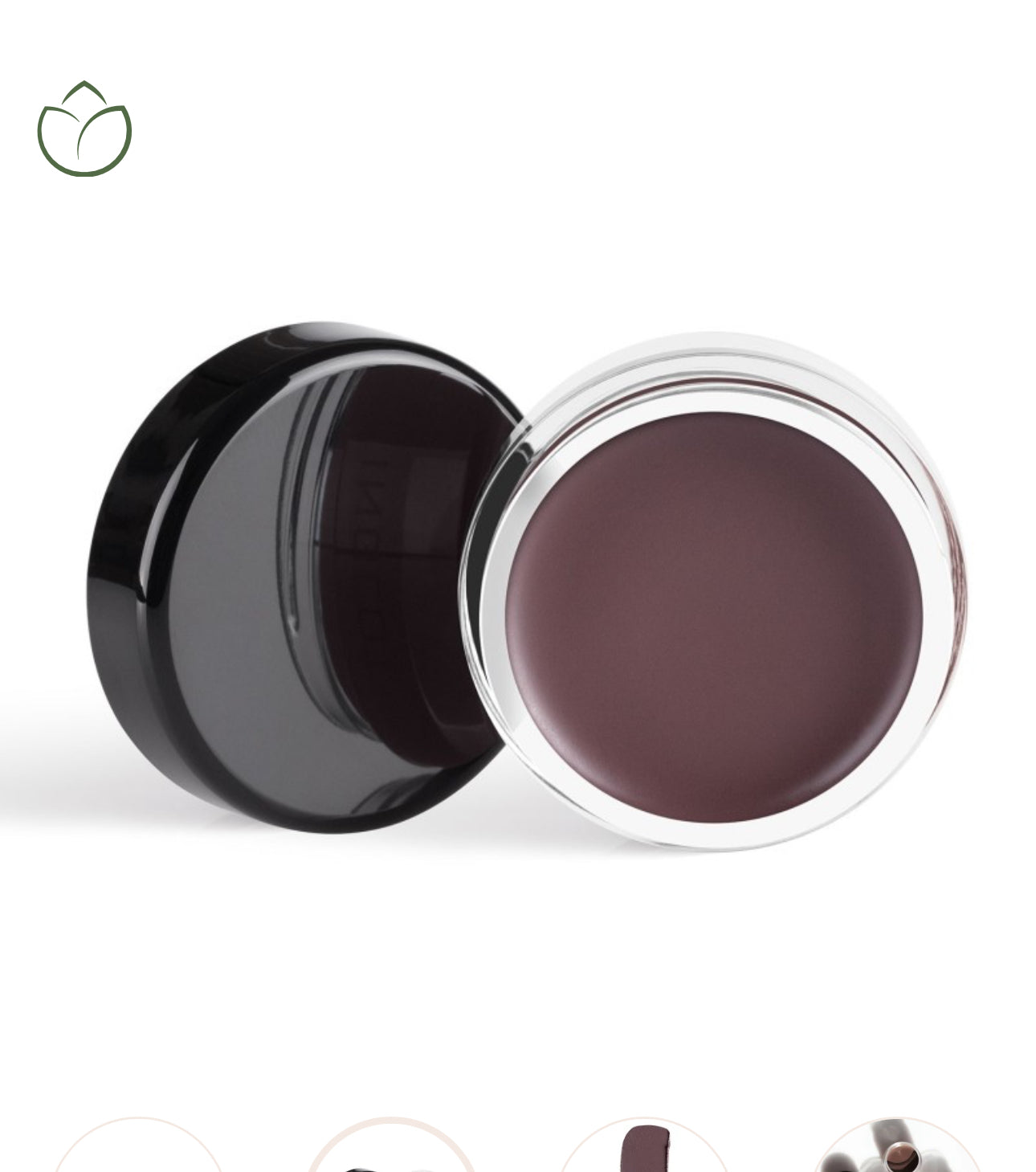 amc eyeliner gel 89