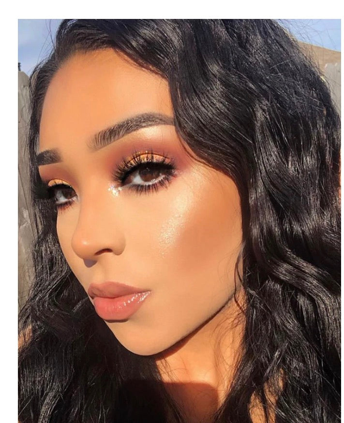 POWDER FOUNDATIO olive
