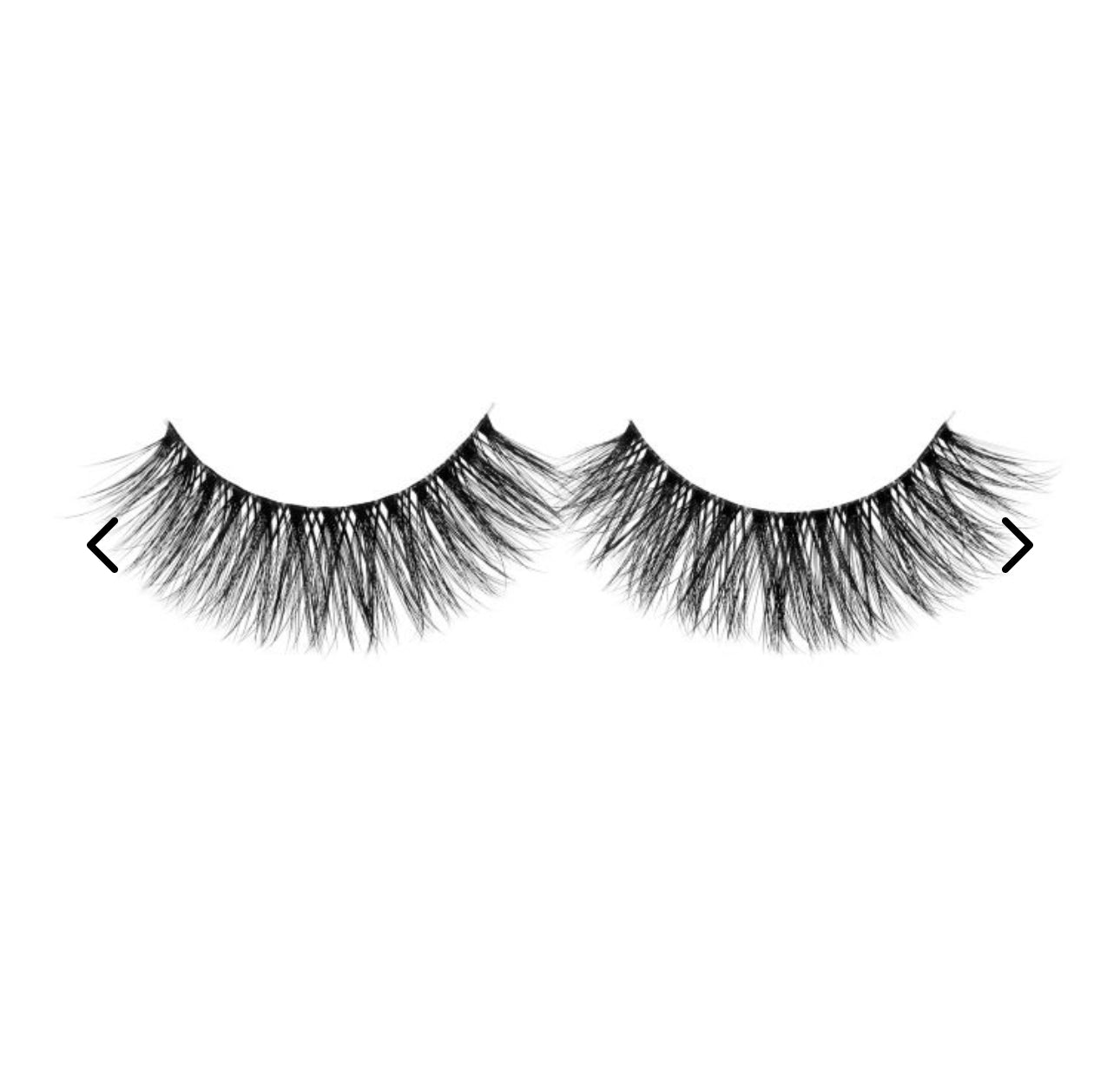 3D FAUXMINK 853 LASHES WITH INVISIBAND 4-PACK ardell
