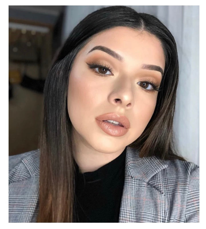 POWDER FOUNDATION vintage