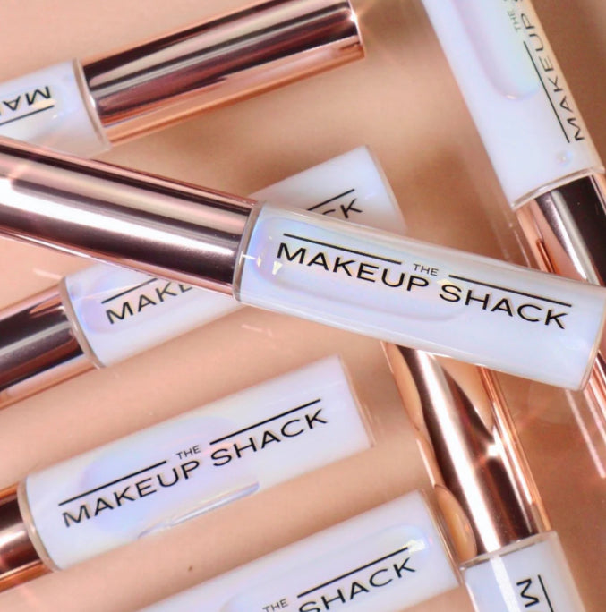 The makeup shack Eyelash Glue