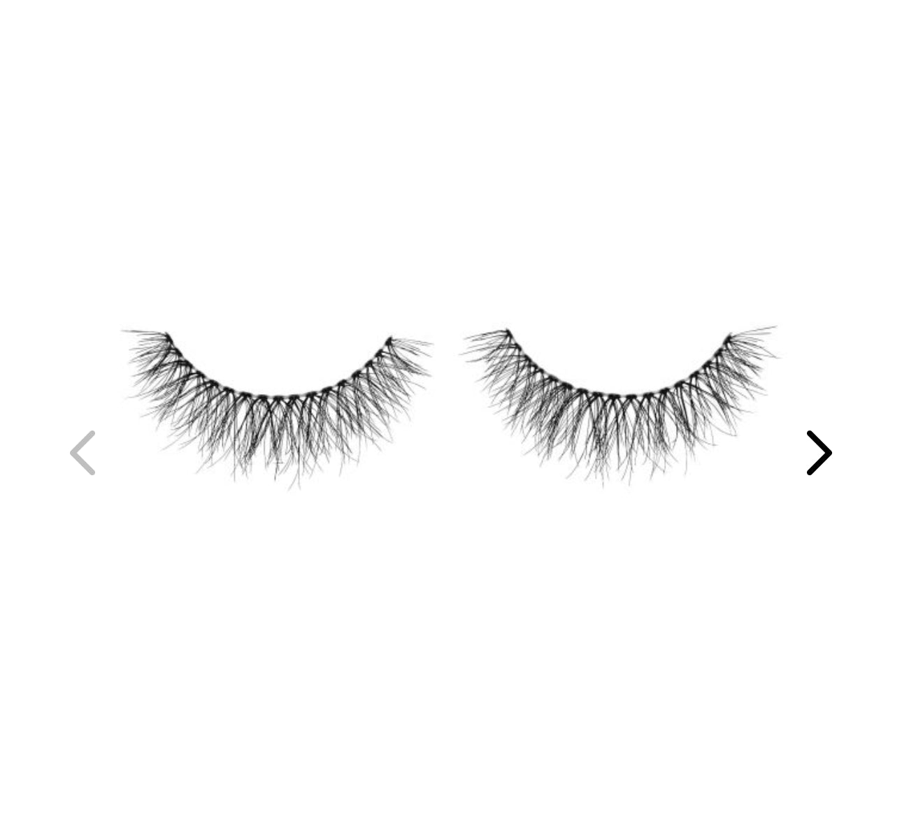 NAKED LASH 421 ardell