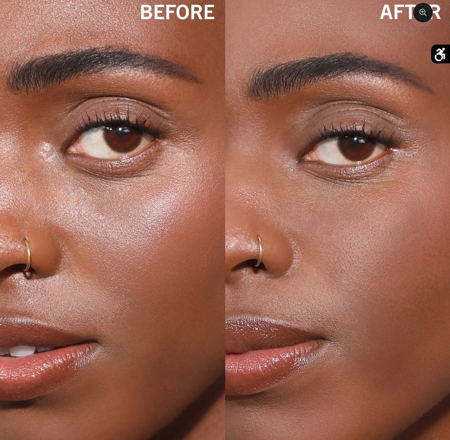 ULTRA MATTE SETTING SPRAY