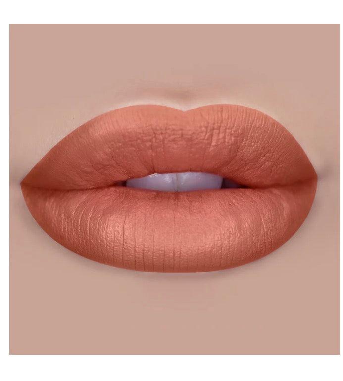 Lipstick big deal