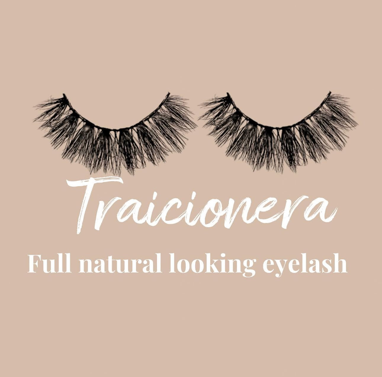 Eslie beauty traicionera