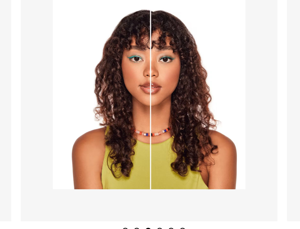 Winks Press On Underlash Extensions, Galore Natural ardell