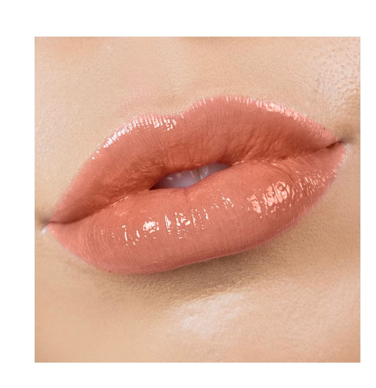 Lipgloss charmer