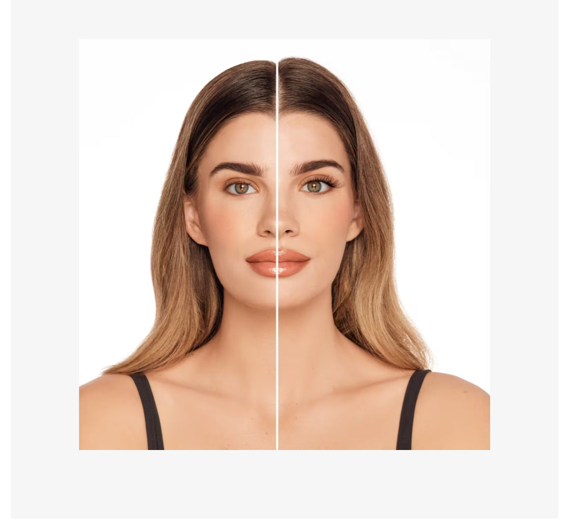 Seamless Naked Kit, Underlash Application ardell