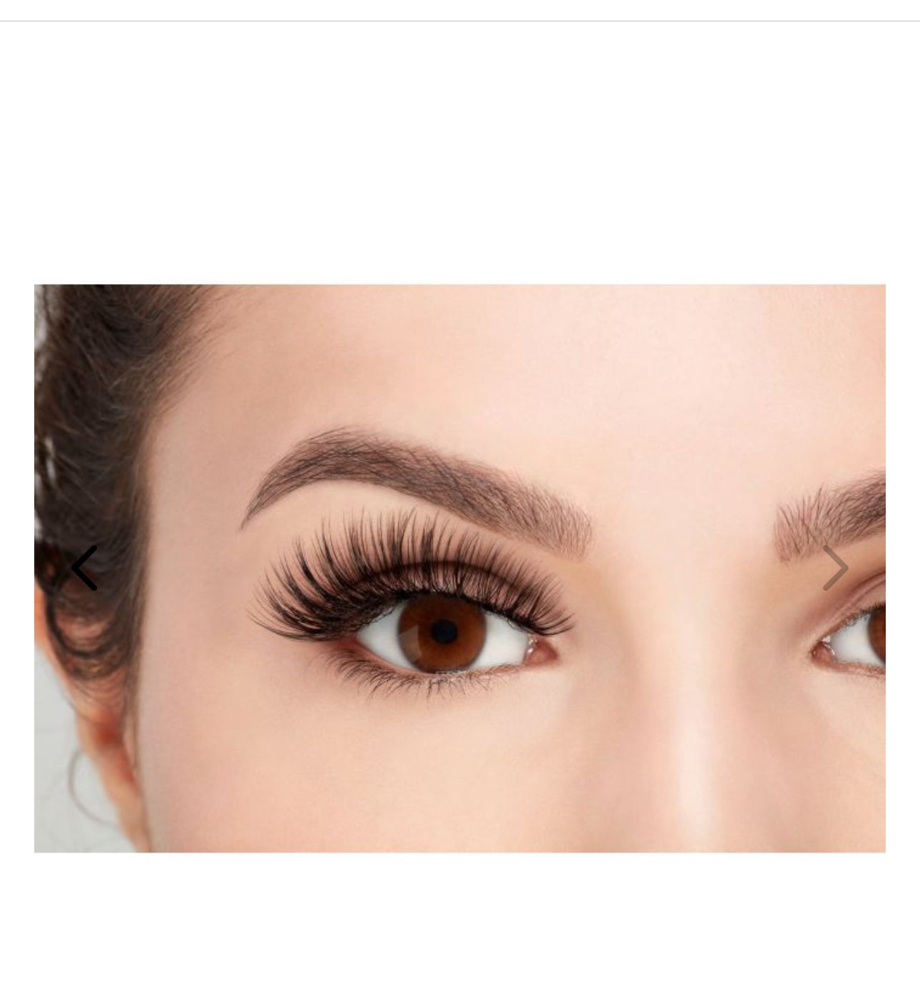 3D FAUXMINK 853 LASHES WITH INVISIBAND 4-PACK ardell