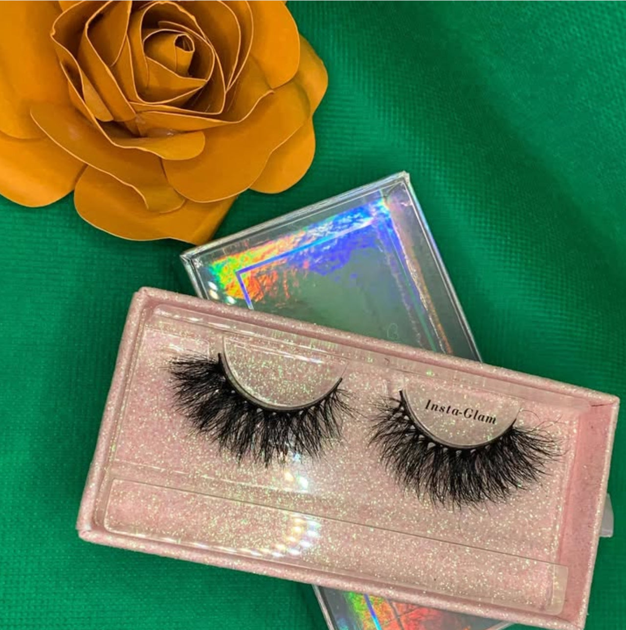 Beauty pleasure lash INSTA GLAM