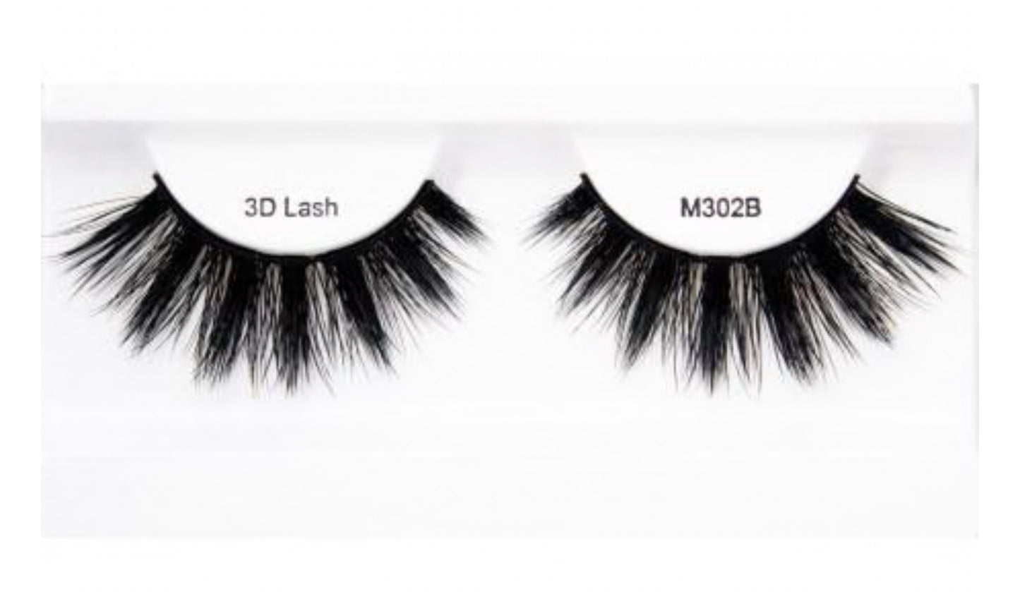 M302B - Miss 3D Volume Lash