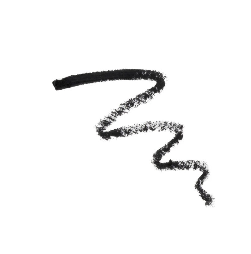 RETRACTABLE EYELINER black