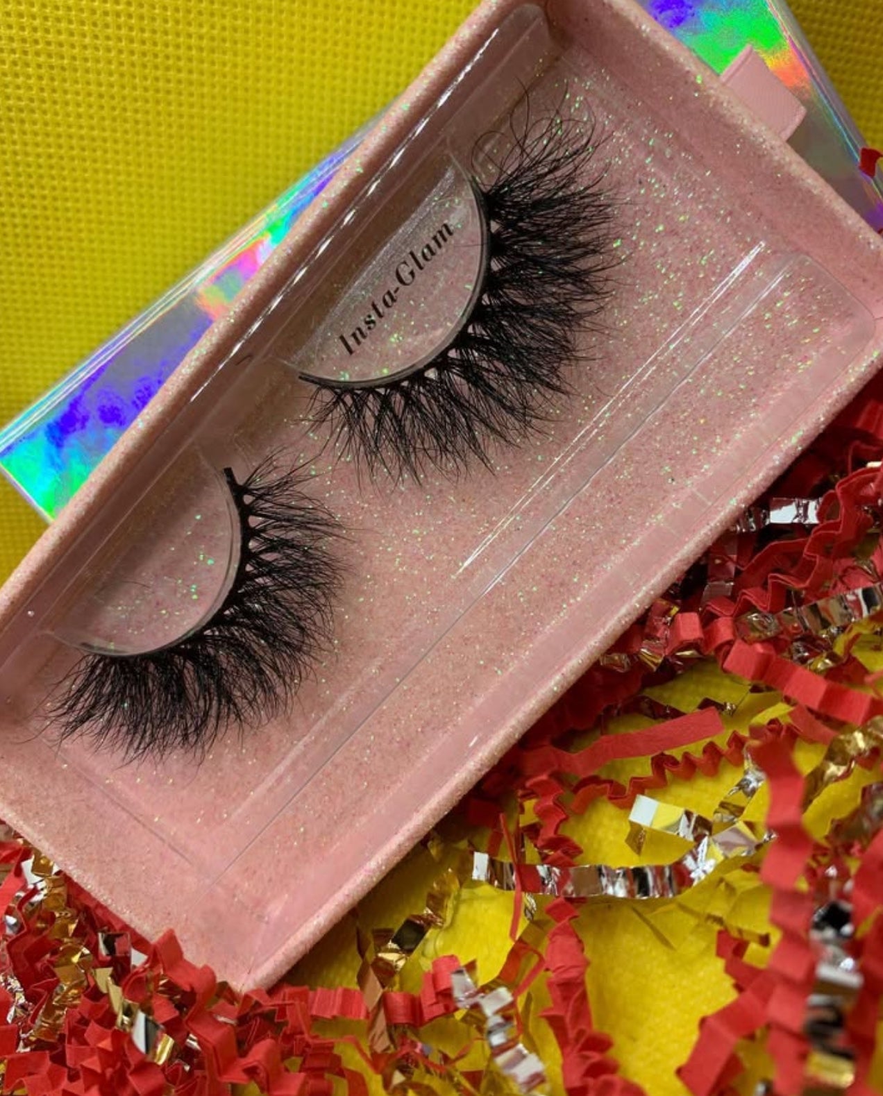 Beauty pleasure lash INSTA GLAM