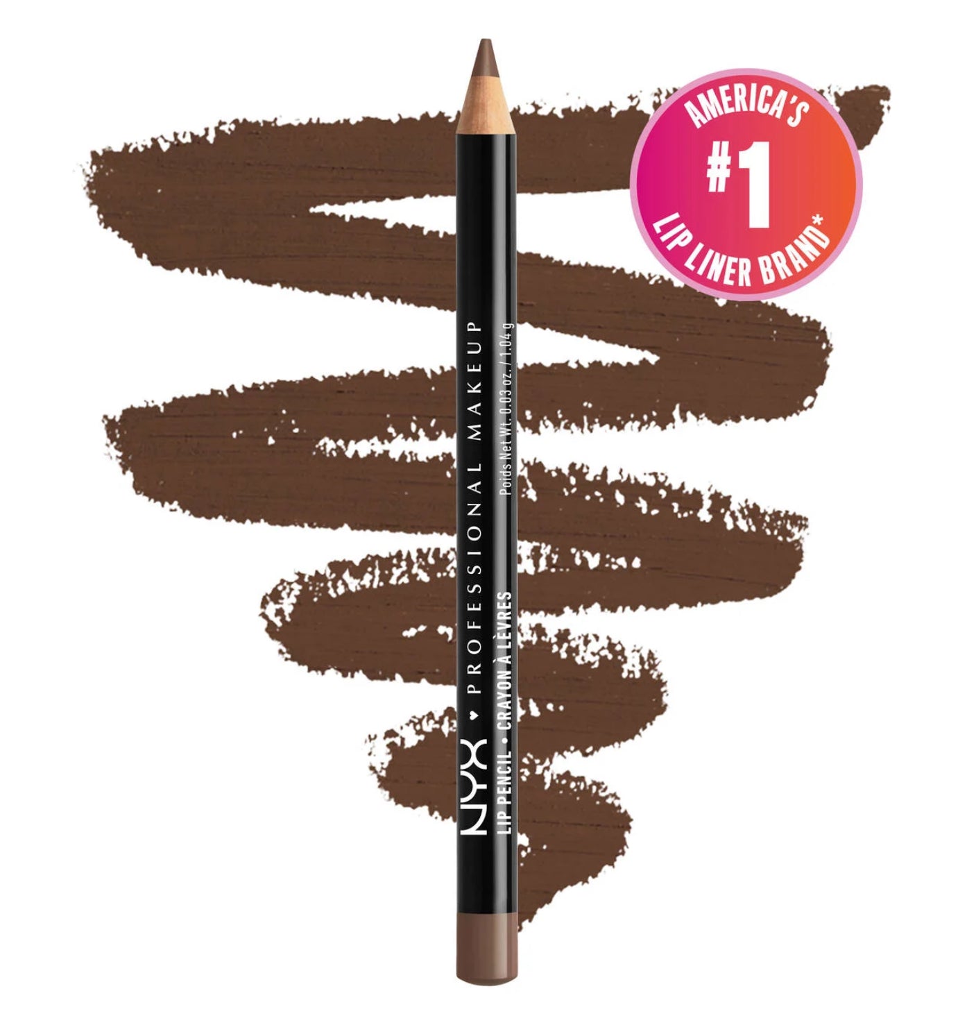 NYX Expresso Lip Pencil