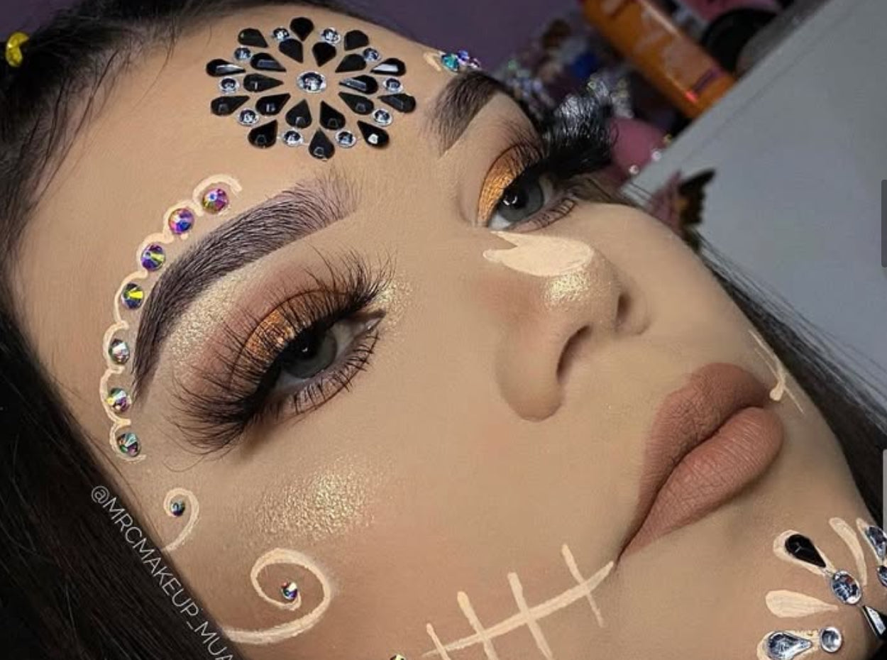 Beauty pleasure lash “Chula af”