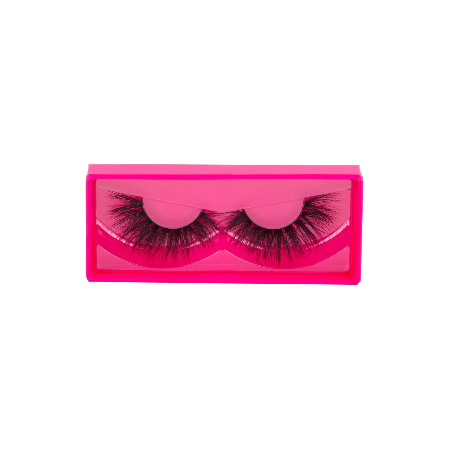 Beauty Creations- Faux Mink Lashes