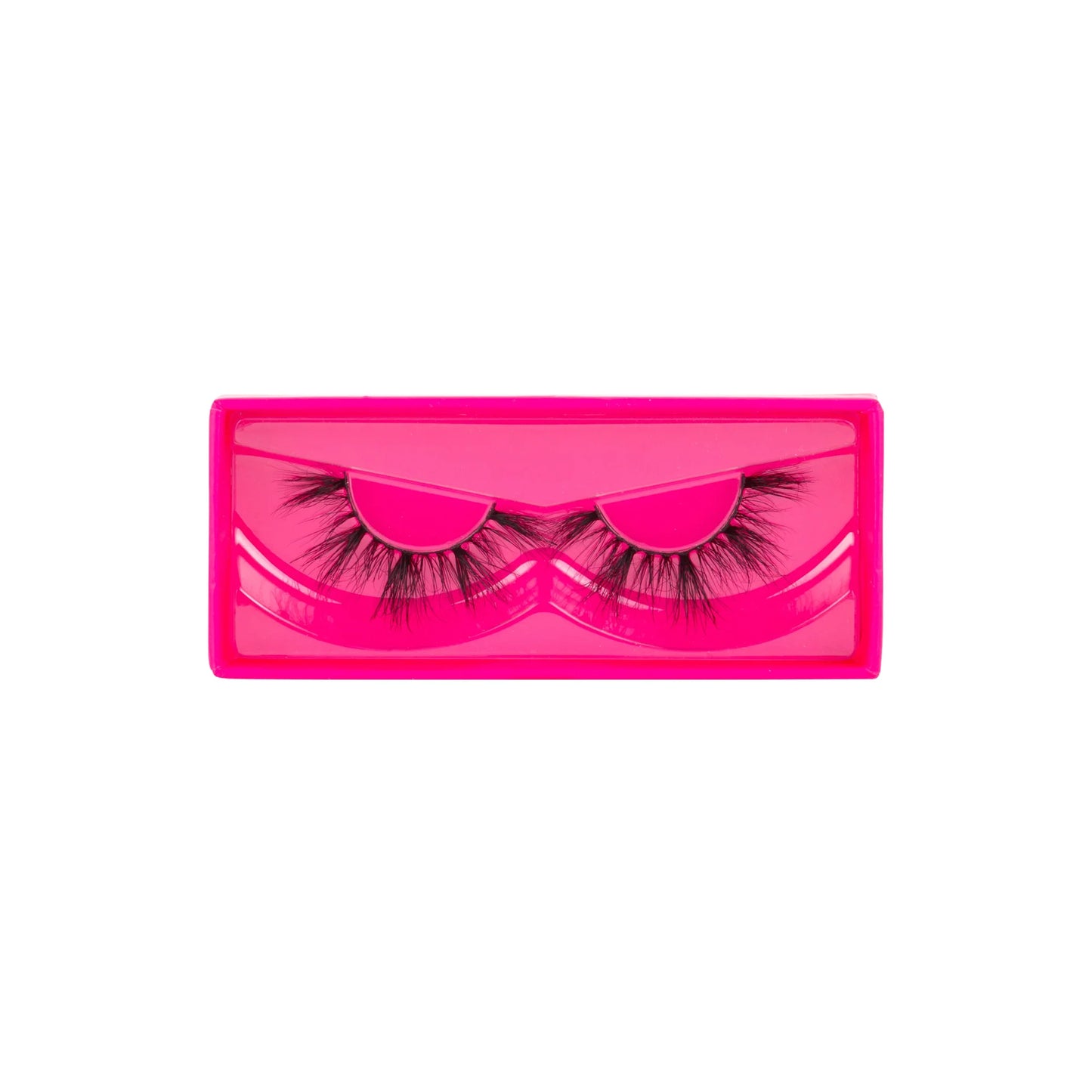 Beauty Creations- Faux Mink Lashes