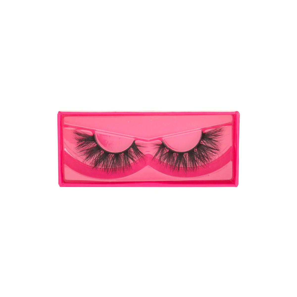 Beauty Creations- Faux Mink Lashes
