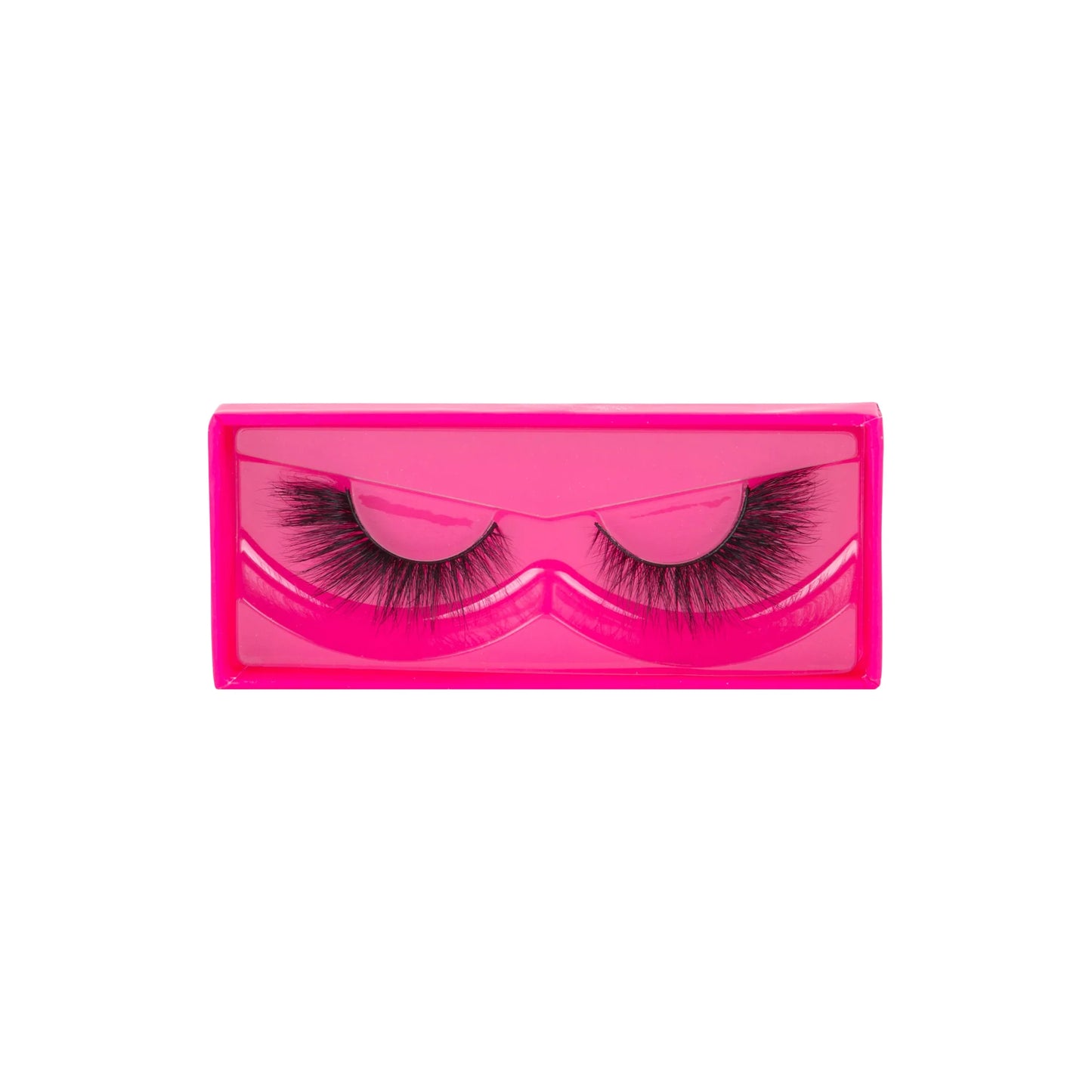 Beauty Creations- Faux Mink Lashes