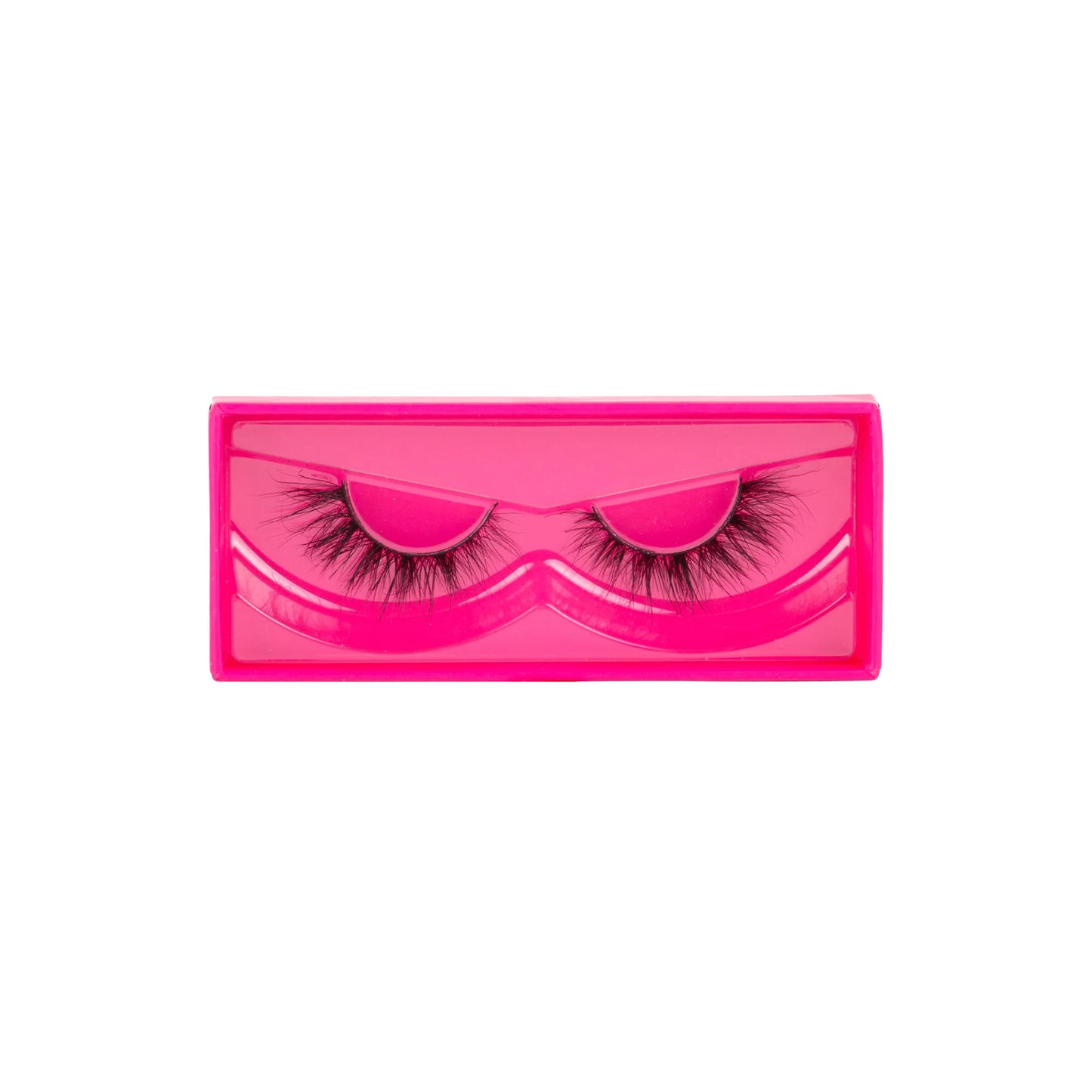 Beauty Creations- Faux Mink Lashes