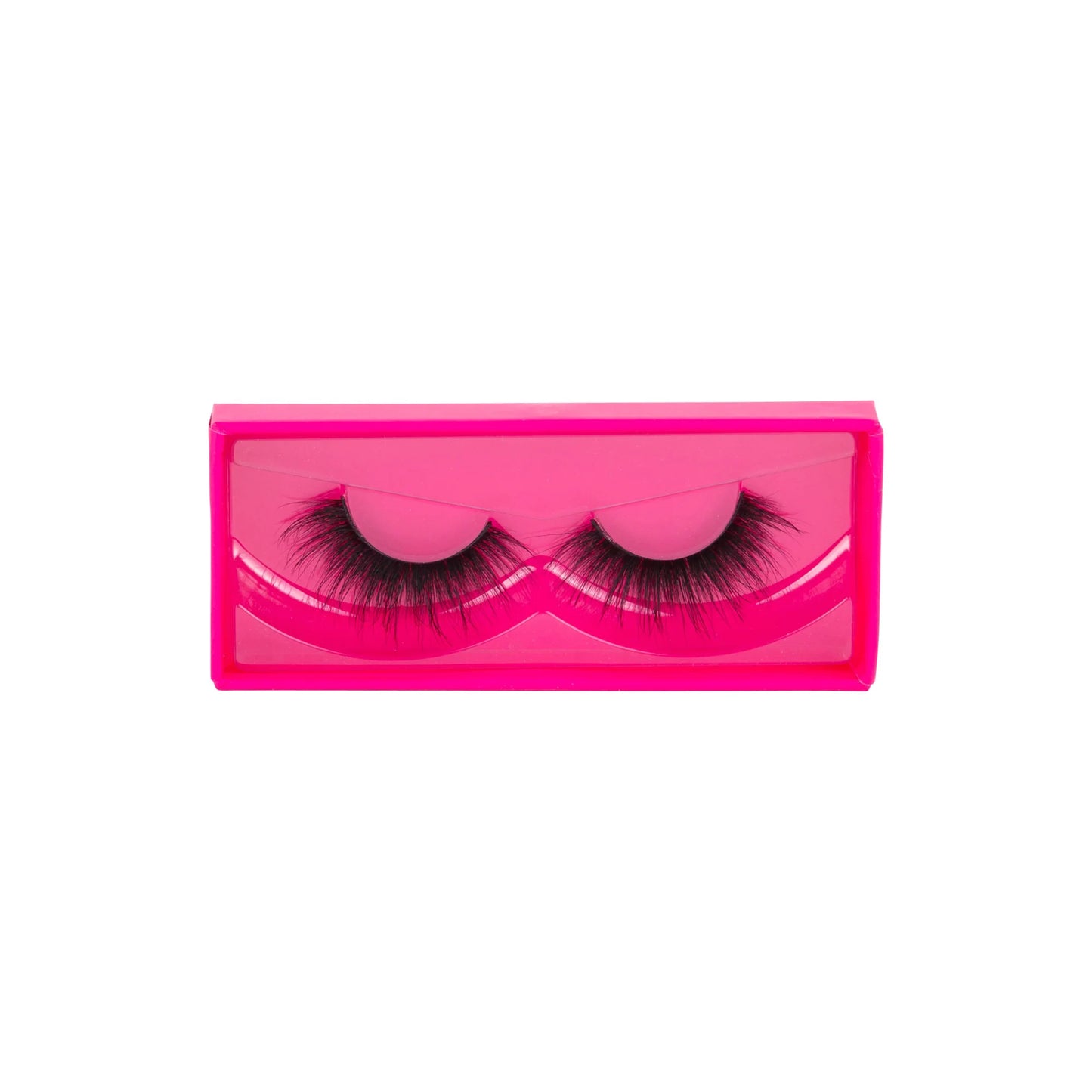 Beauty Creations- Faux Mink Lashes