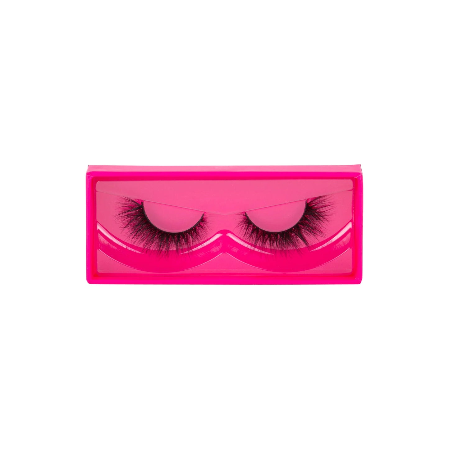 Beauty Creations- Faux Mink Lashes