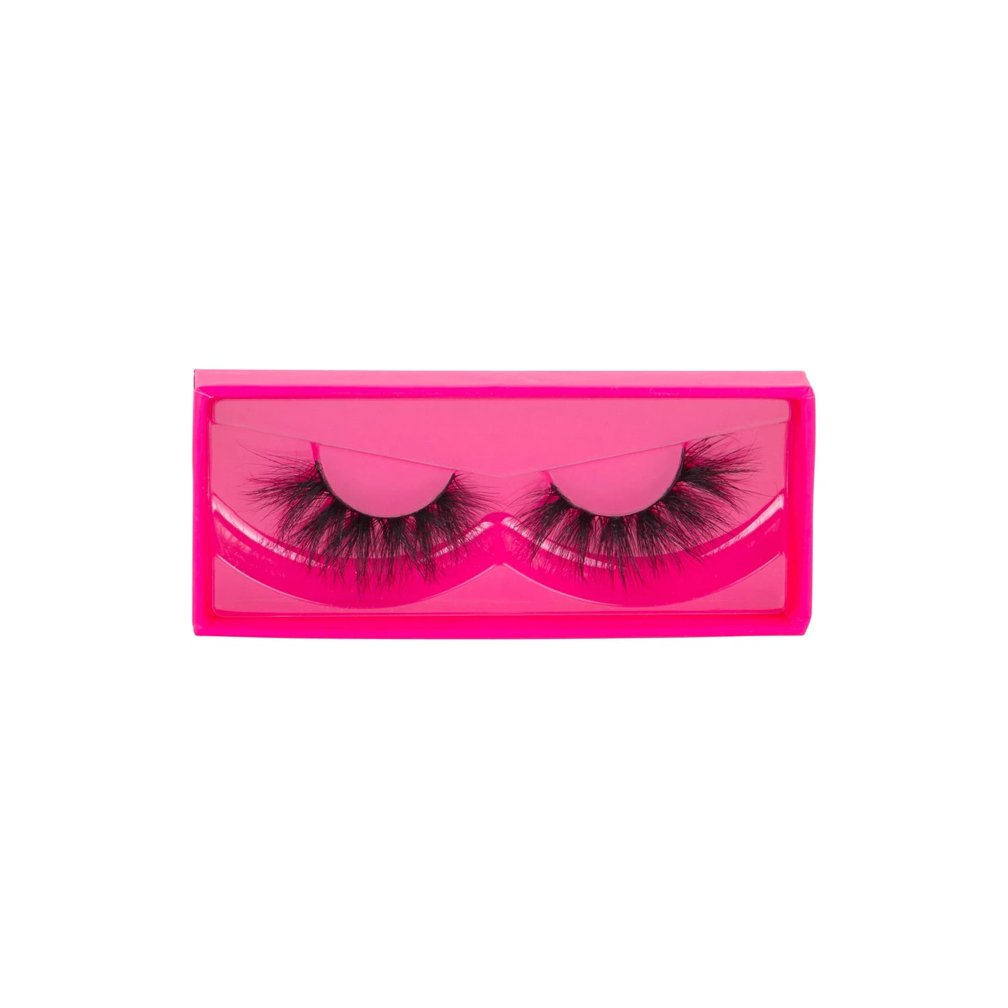 Beauty Creations- Faux Mink Lashes