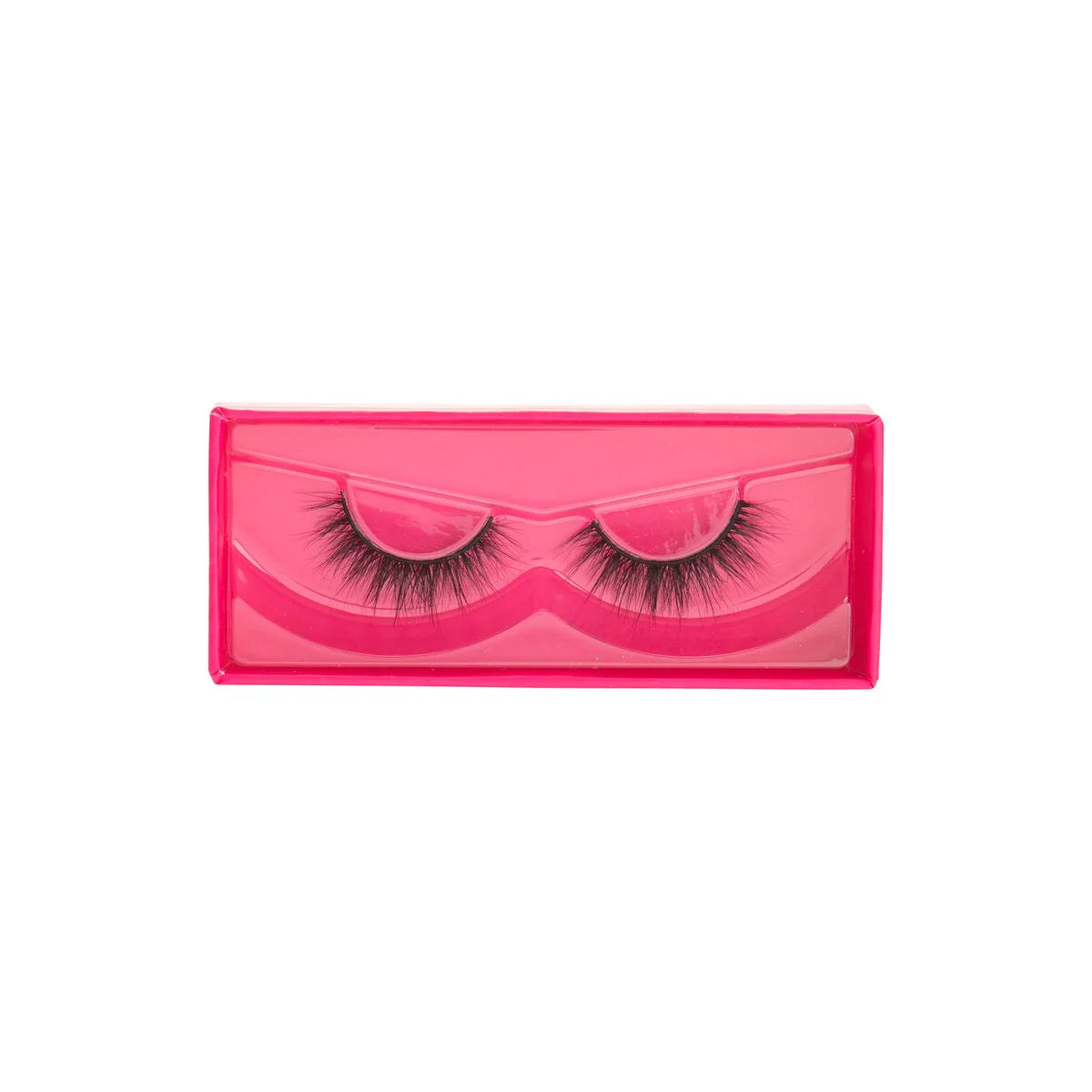 Beauty Creations- Faux Mink Lashes