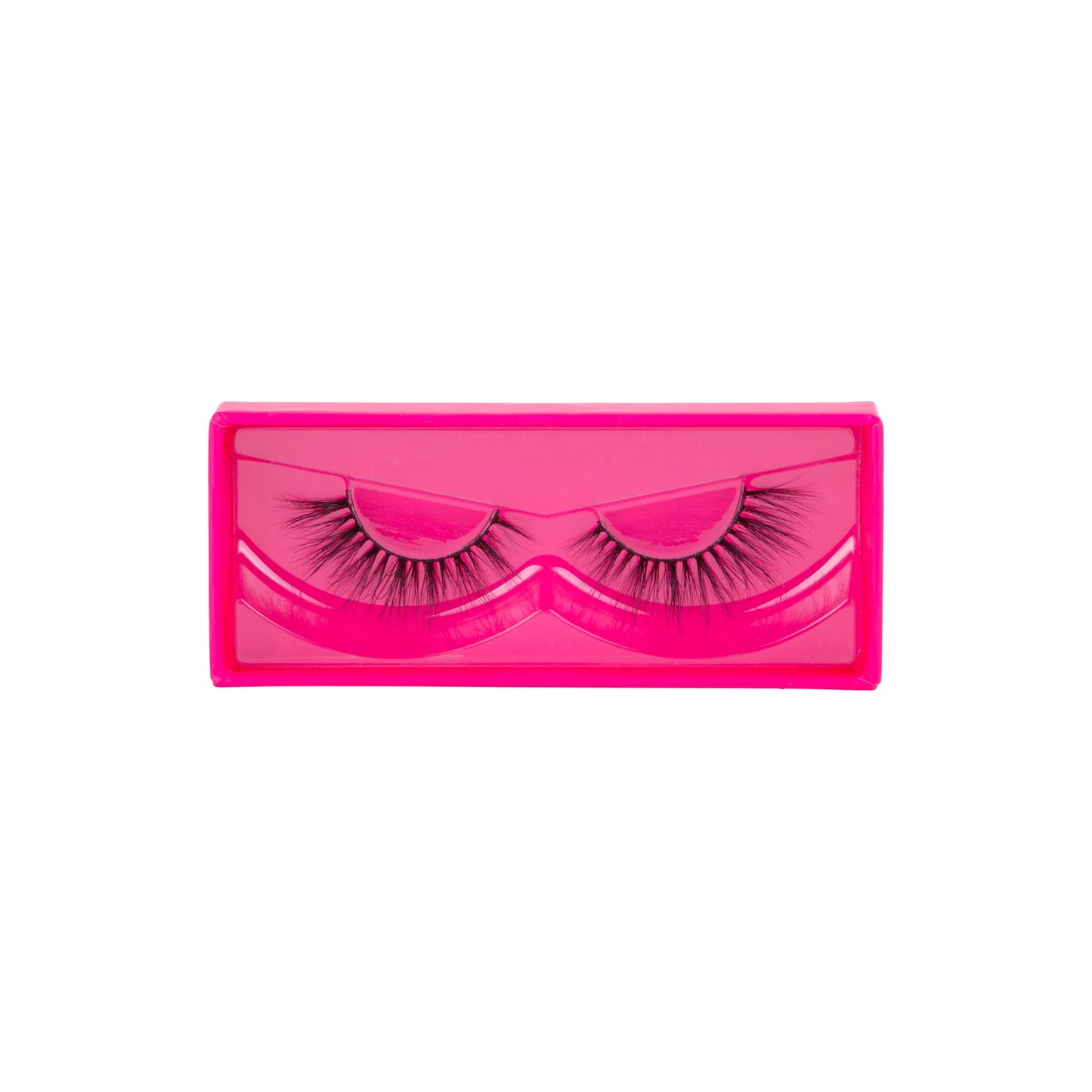 Beauty Creations- Faux Mink Lashes
