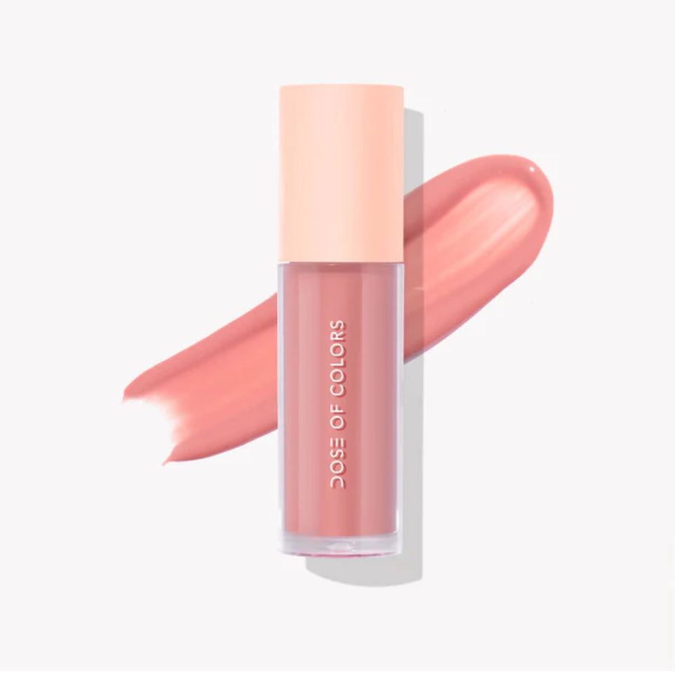 DOSE OF COLORS - HINT OF TINT LIP OIL