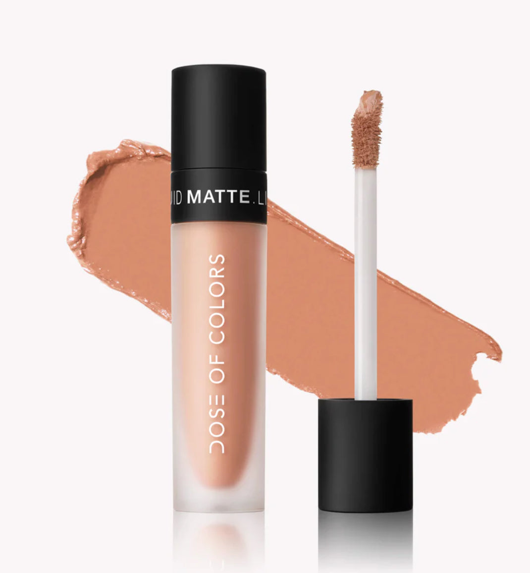 DOSE OF COLORS - LIQUID MATTE LIPSTICK
