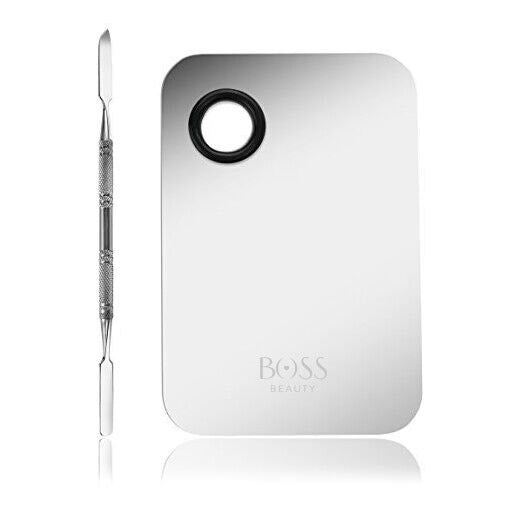 BOSS BEAUTY - MAKEUP MIXING PALETTE