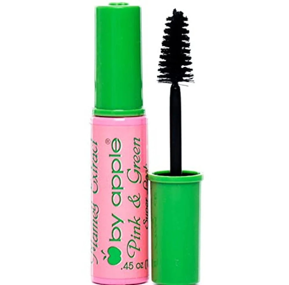 apple mascara mamey extract