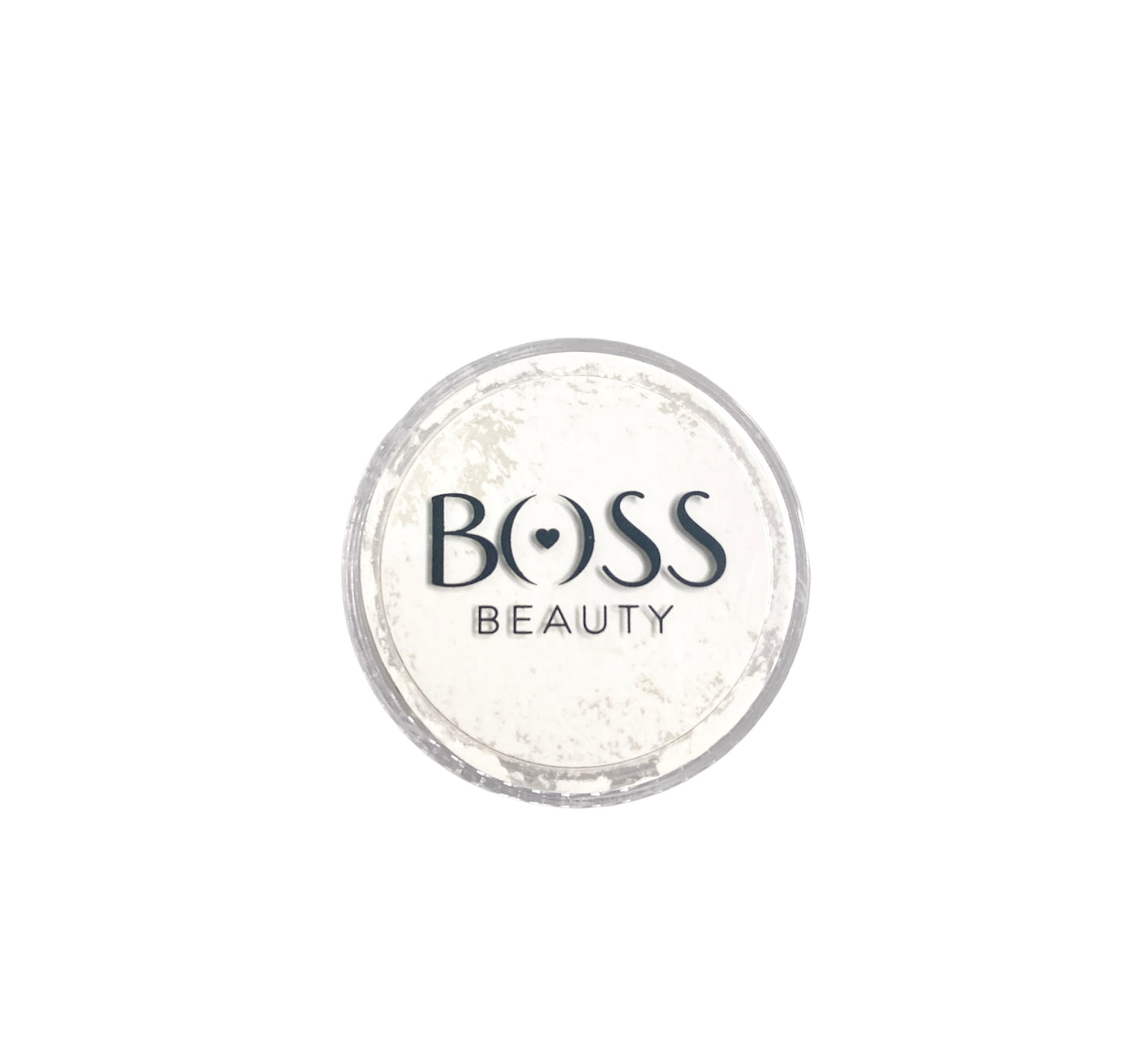BOSS BEAUTY “NEON PIGMENTS”