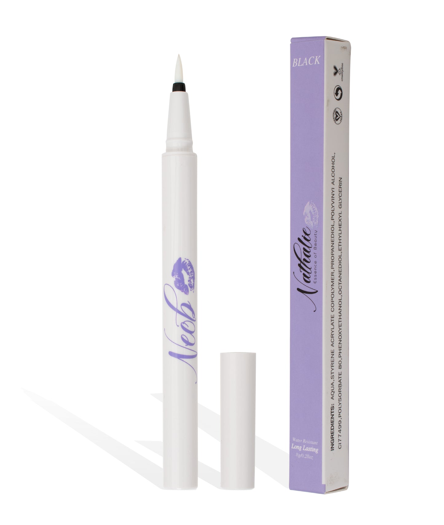 LINER LASH ADHESIVE