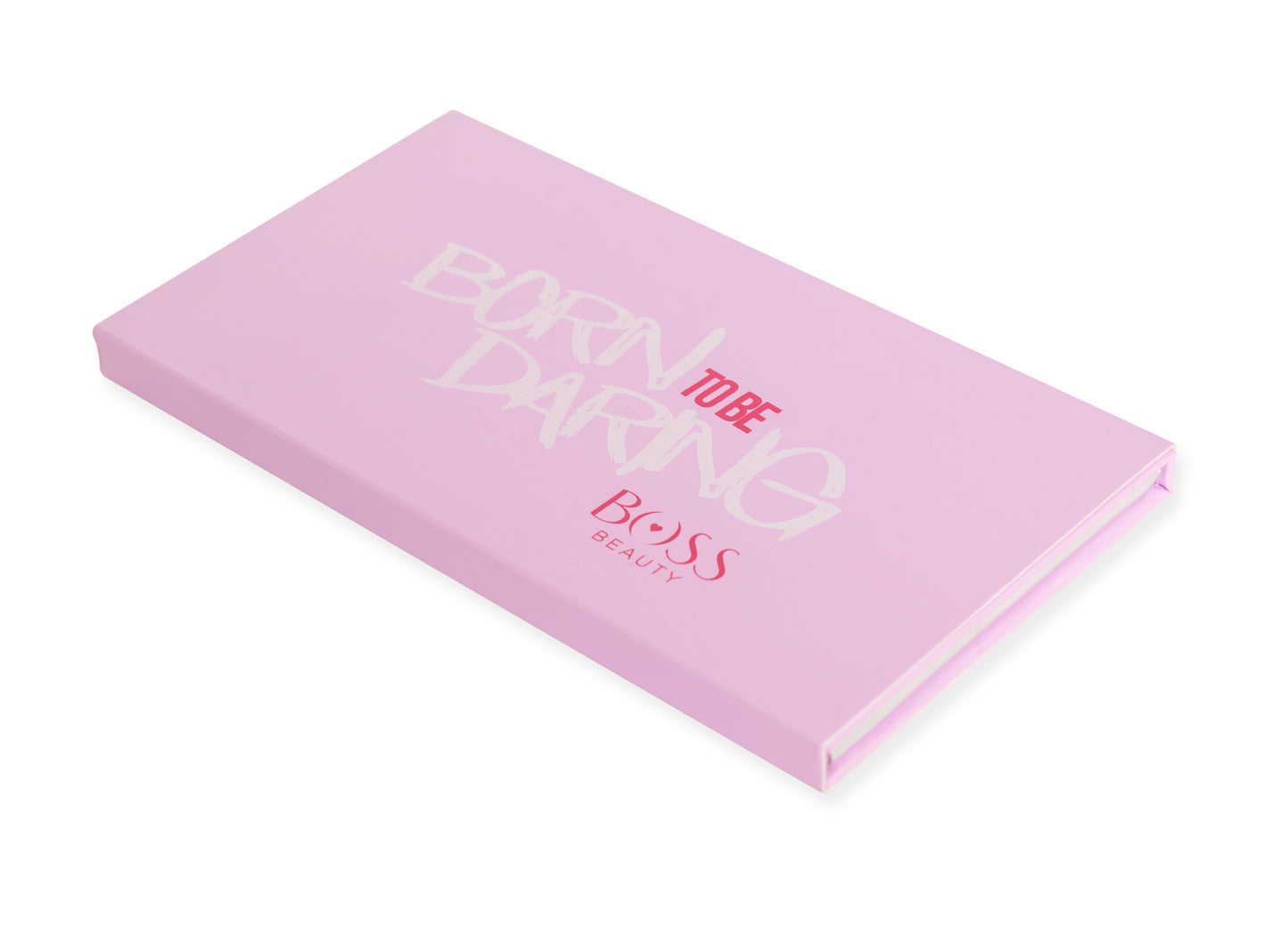 BOSS BEAUTY “BORN TO BE DARING” PALETTE