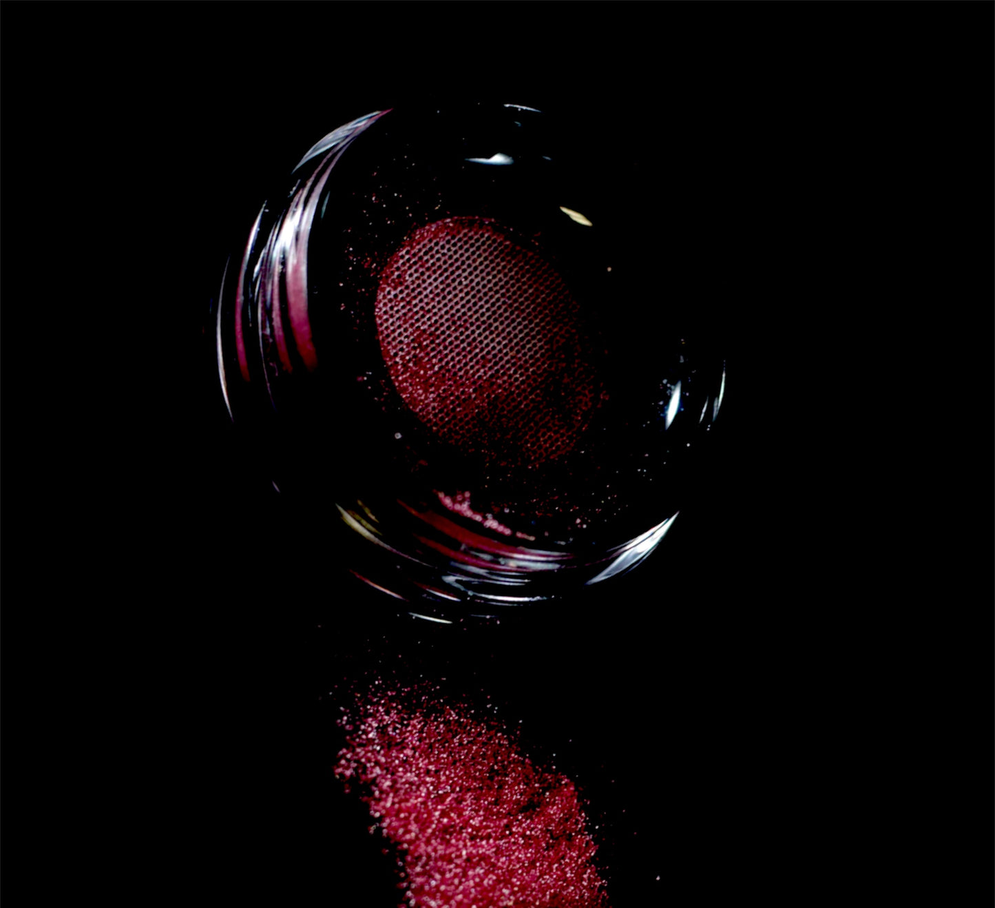 BOSS BEAUTY “GLOW SHIMMER” POWDER