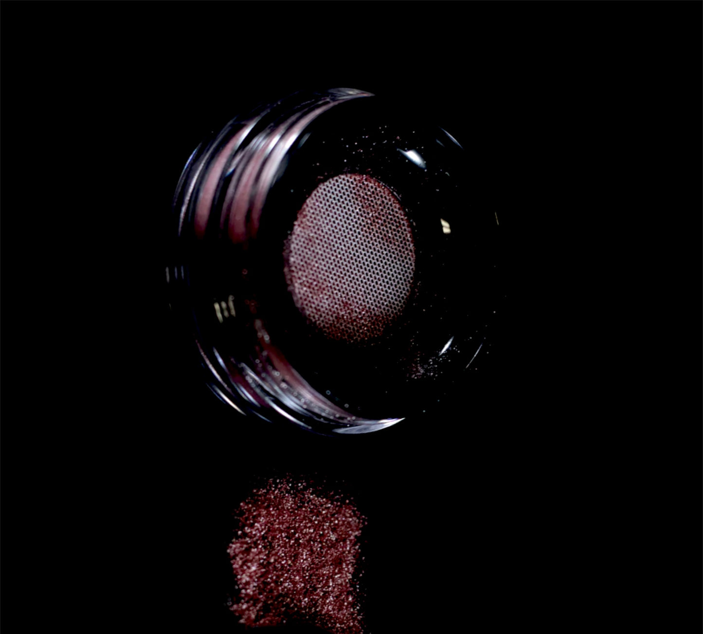BOSS BEAUTY “GLOW SHIMMER” POWDER