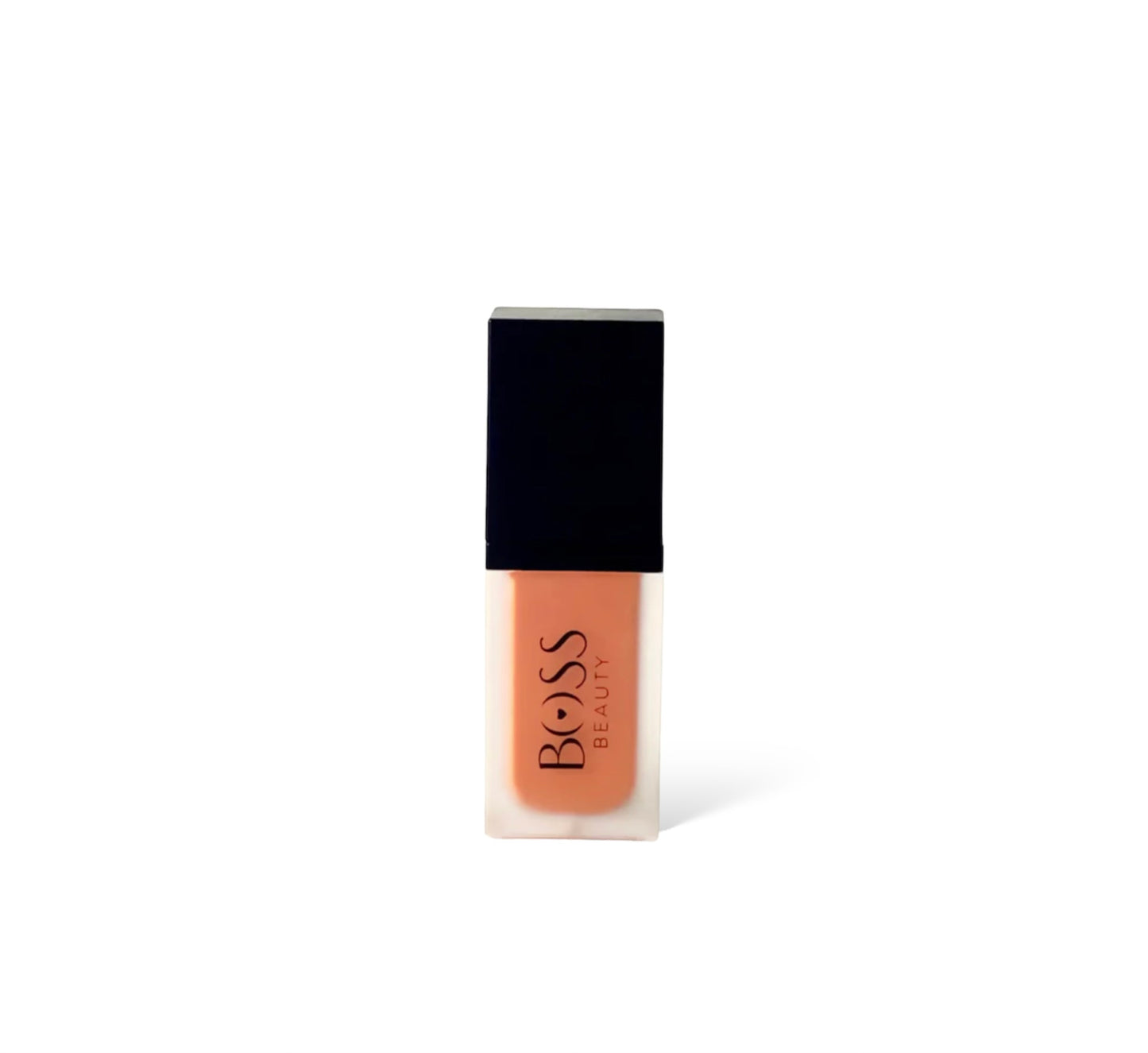 BOSS BEAUTY “LIQUID BLUSH”