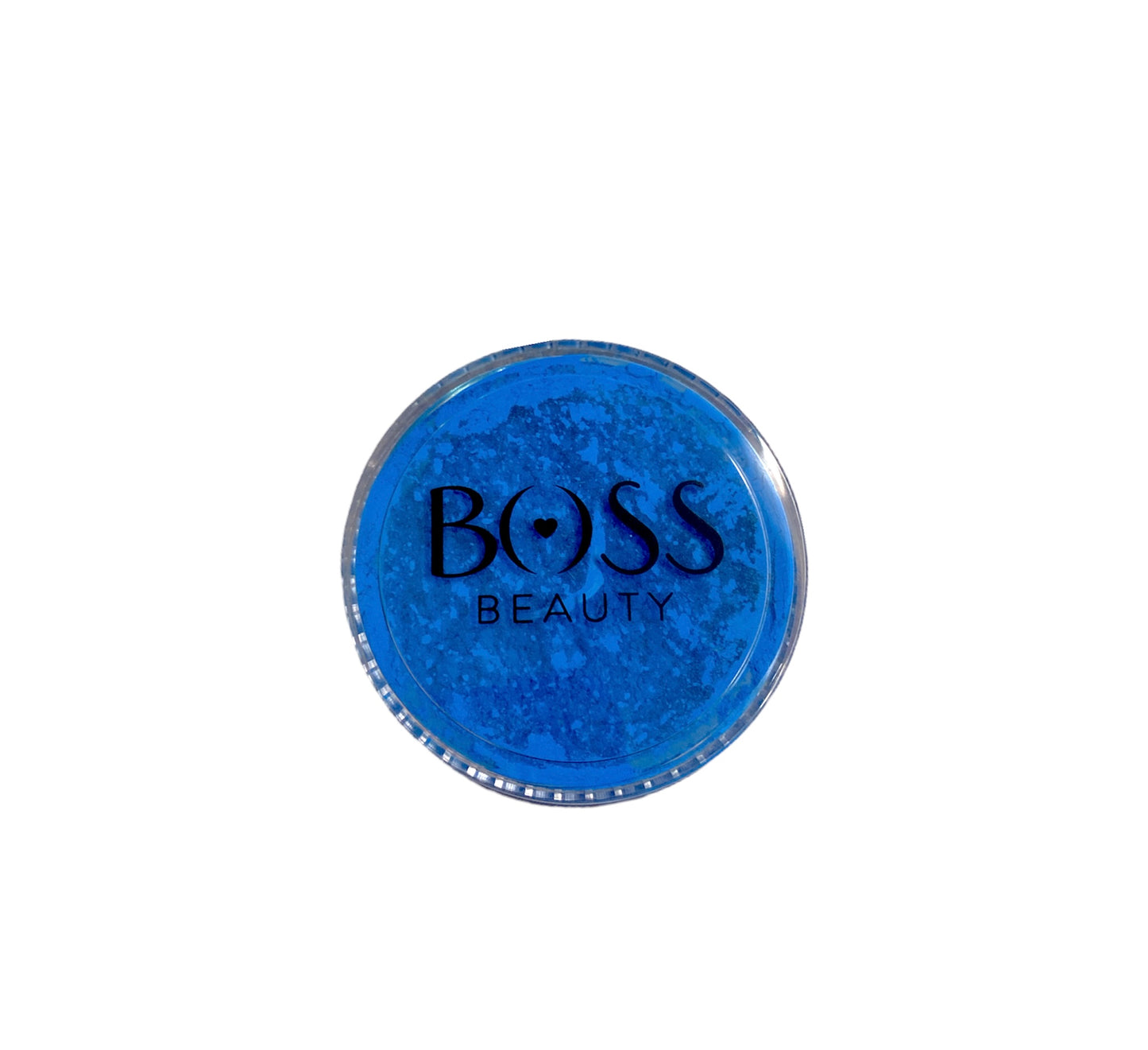 BOSS BEAUTY “NEON PIGMENTS”