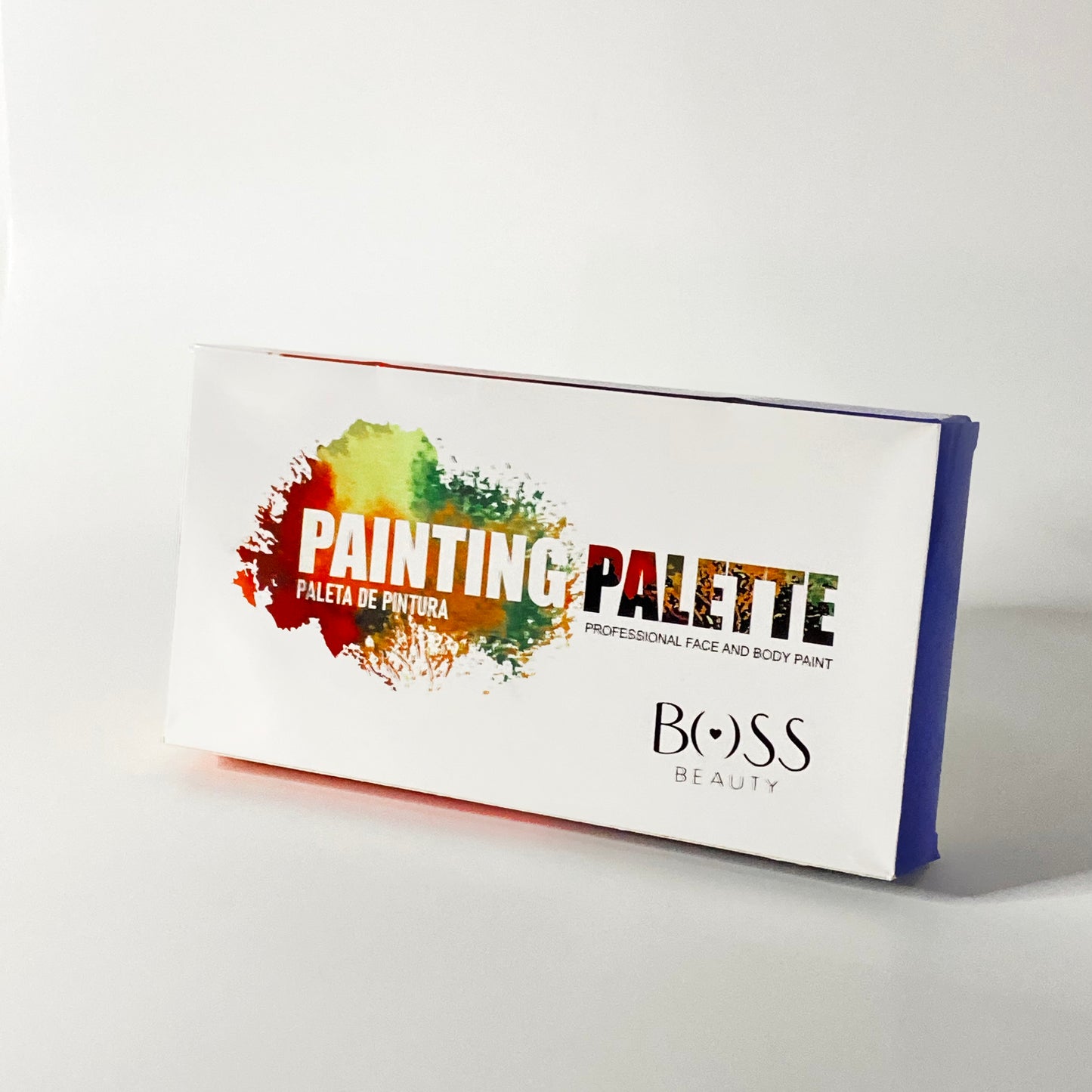 BOSS BEAUTY “PAINTING PALETTE”