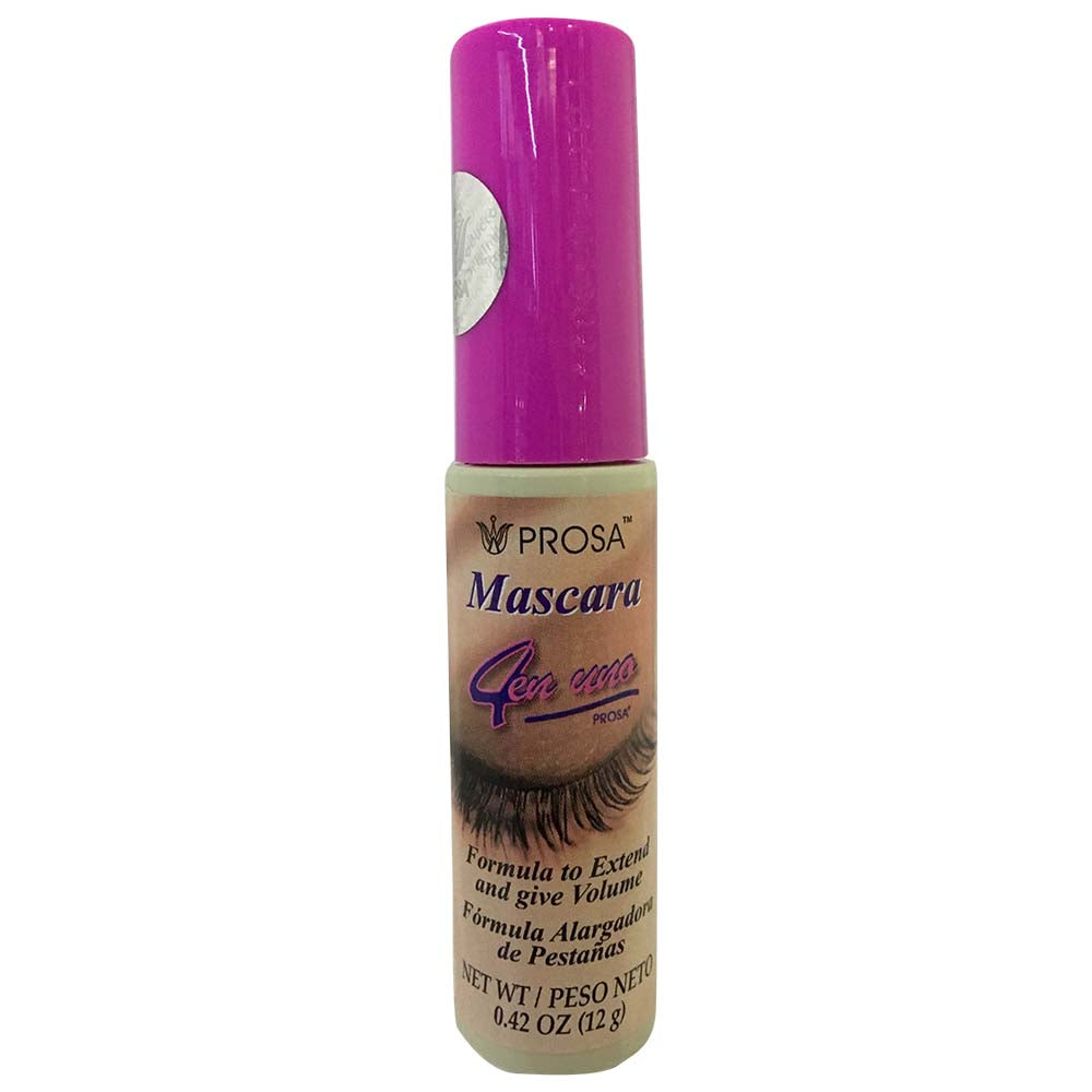 PROSA - MASCARA 4 IN ONE