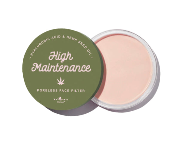 High Maintenance Putty Primer