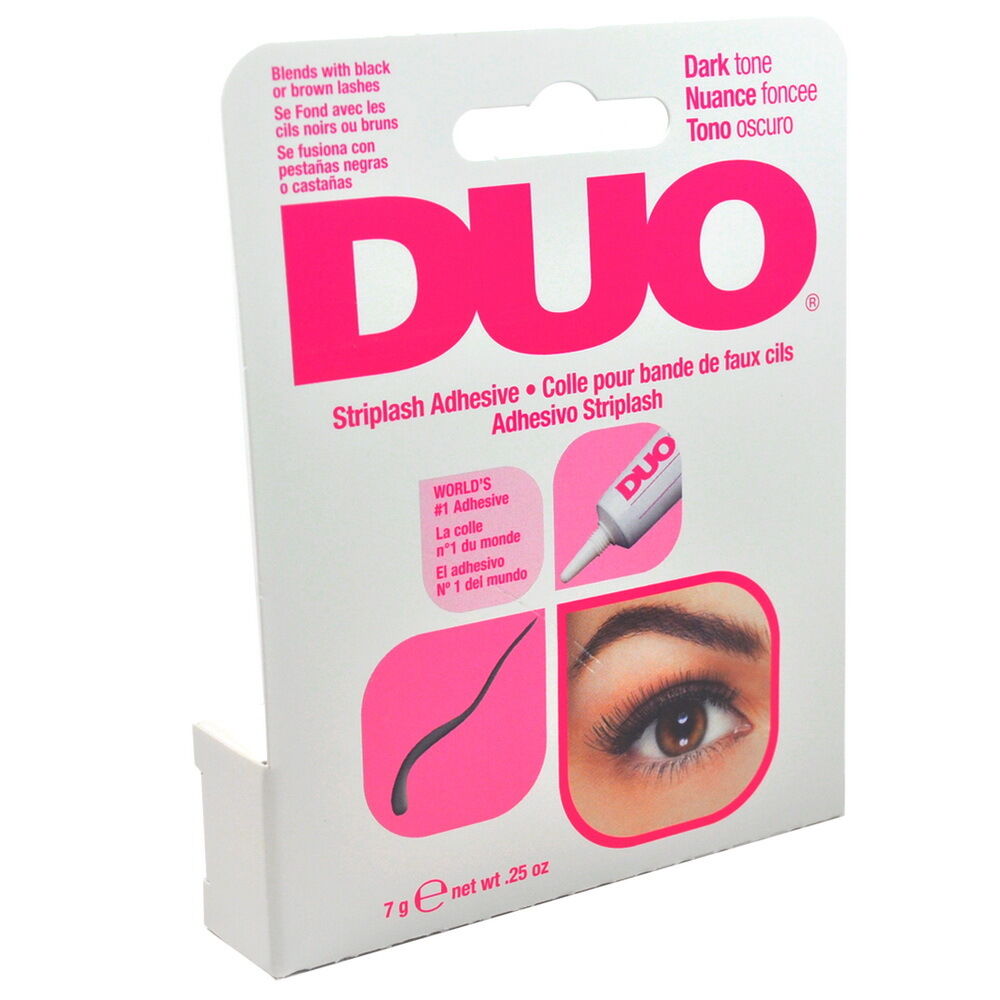 DUO STRIPLASH ADHESIVE