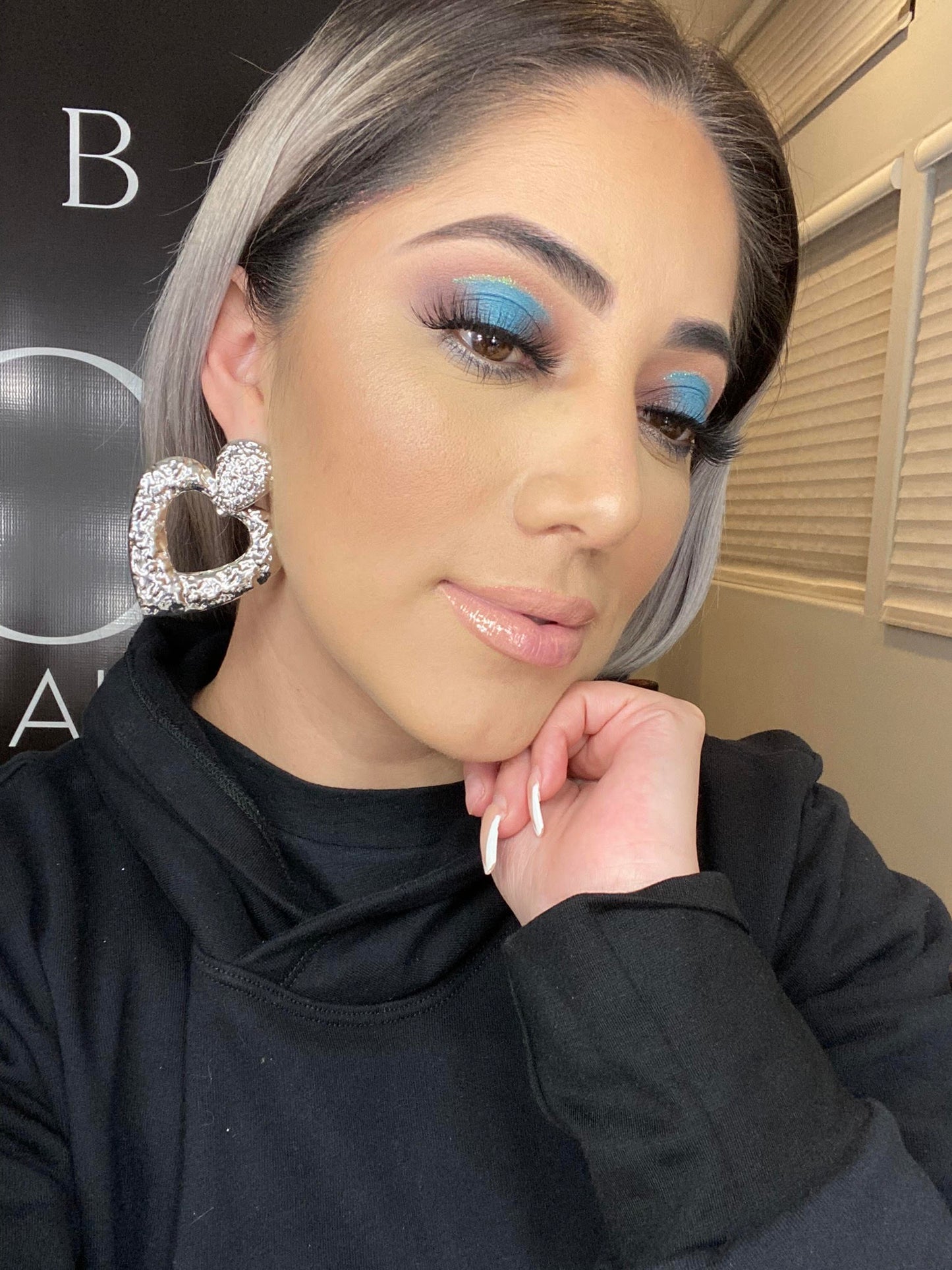 SOCIAL MAKEUP