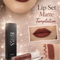 BOSS BEAUTY - LIP SET COLLECTION